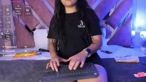     online show from March 2025 08:32:01 PM