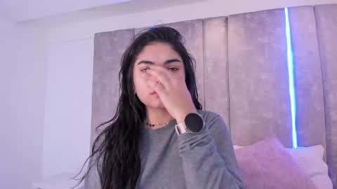     online show from March 2025 11:23:01 AM