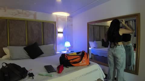 Snapshot of giselamaru chatting on February 2026 10:36:02 AM online show from February 2026 10:36:02 AM