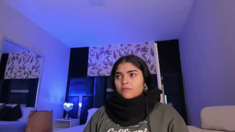 Snapshot of giselamaru chatting on February 2026 11:57:02 AM online show from February 2026 11:57:02 AM