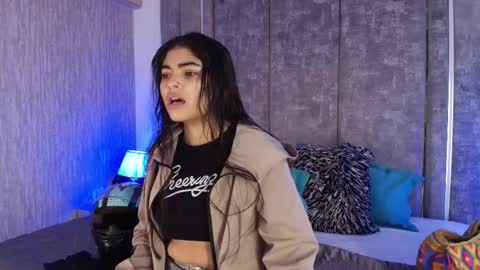 Snapshot of giselamaru chatting on February 2026 11:40:02 AM online show from February 2026 11:40:02 AM