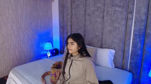 Snapshot of giselamaru chatting on February 2026 12:05:02 PM online show from February 2026 12:05:02 PM