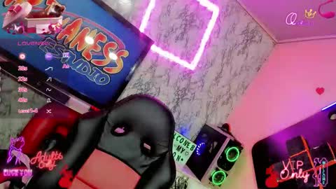 Gisel online show from January 2026 07:18:01 PM