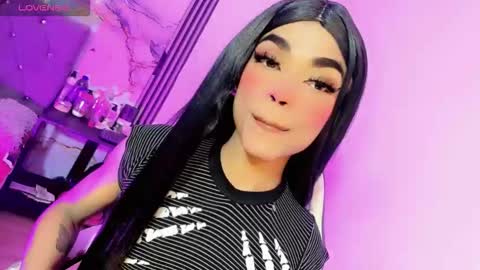 Gisel online show from April 2026 11:07:02 PM