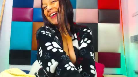 Gisele online show from March 2025 07:10:01 AM