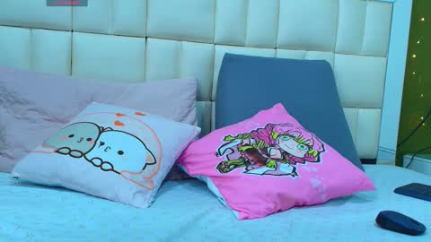 Gisell online show from October 2025 01:01:01 PM