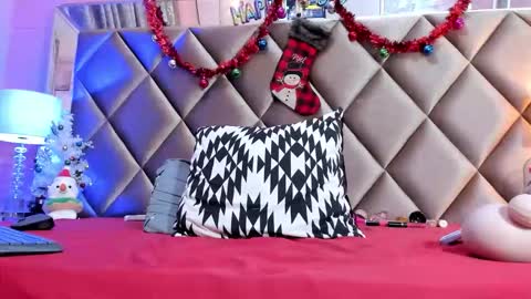 gisell ocampo online show from December 2025 01:30:01 PM