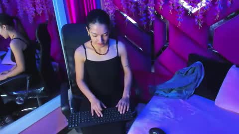 gisell_squirt online show from October 2025 11:42:01 AM