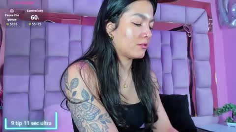 Snapshot of gisell_squirt chatting on February 2026 02:24:01 PM gisell_squirt online show from February 2026 02:24:01 PM