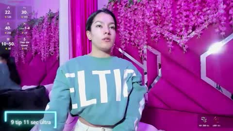 gisell_squirt online show from March 2026 12:42:01 PM