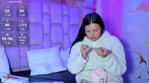 gisell_squirt online show from May 2026 12:46:02 PM