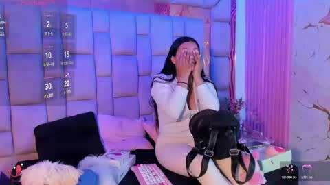 gisell_squirt online show from July 2026 12:42:02 PM