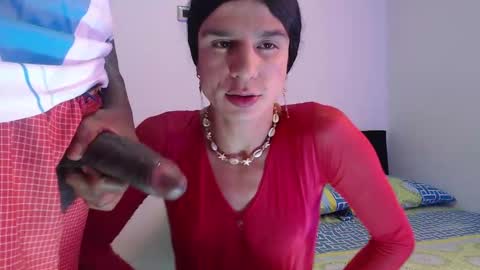 Gisella online show from September 2025 07:17:02 PM