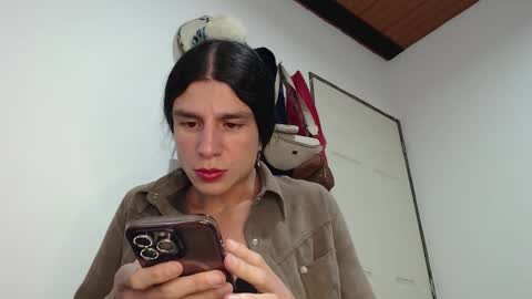 Gisella online show from February 2026 02:18:02 AM