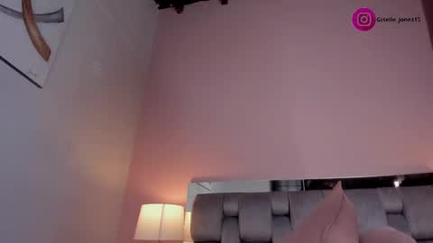 Giselle online show from March 2025 12:55:02 PM