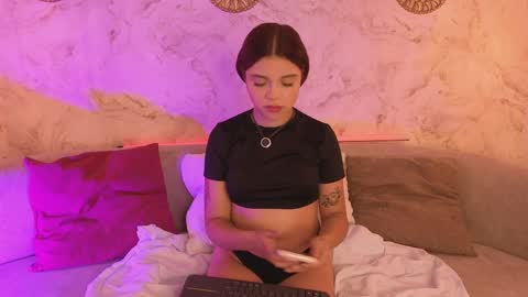 Giselle  online show from April 2026 11:48:01 AM