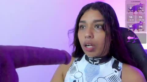 Giselle online show from September 2025 06:57:01 PM