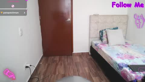 Giselle  online show from January 2025 03:18:01 PM