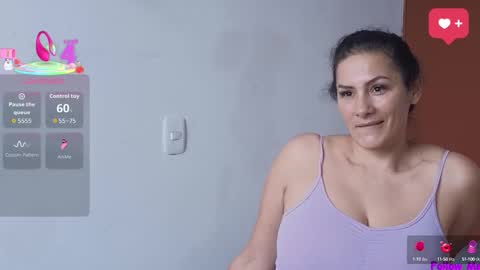 Giselle  online show from October 2025 01:42:02 PM