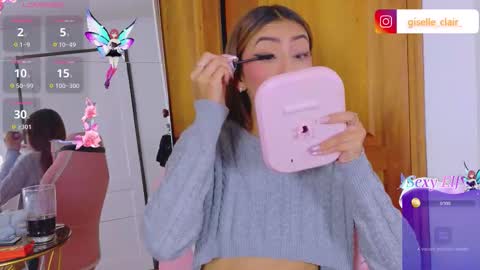 giselleclair online show from March 2026 05:58:02 AM