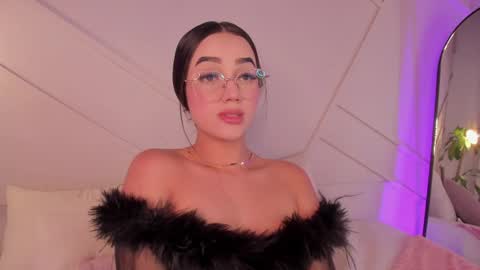 GisellePalmer  online show from April 2026 06:17:01 PM