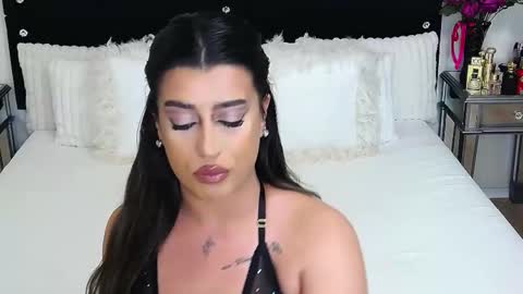 Giselle online show from April 2026 11:20:01 AM