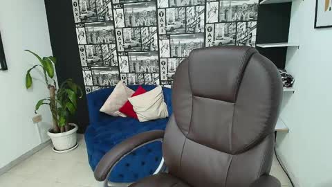 Gissel angel online show from February 2025 08:14:02 PM