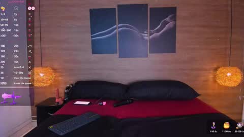 Gigi  online show from February 2025 04:21:02 AM