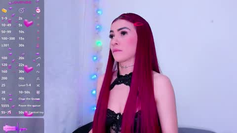 Gigi  online show from February 2026 05:26:01 AM