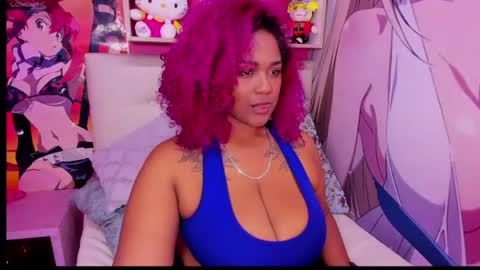 Gisselle online show from June 2026 03:44:02 AM