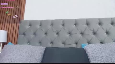 Gissell Saenz online show from October 2025 08:42:02 PM