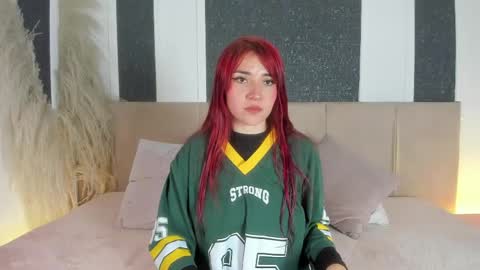 Gissy online show from May 2026 11:39:01 AM