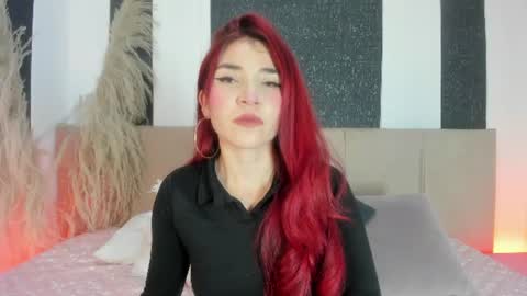 Snapshot of gissy_palmer chatting on June 2026 11:41:02 AM Gissy online show from June 2026 11:41:02 AM