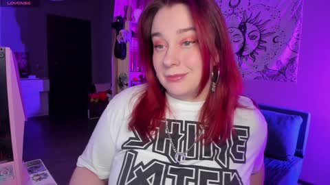 AlexaMillis online show from December 2024 09:52:02 PM