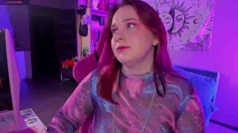 AlexaMillis online show from December 2024 12:09:01 AM