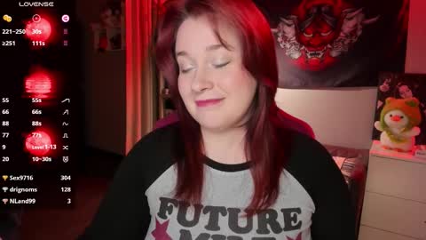 AlexaMillis online show from September 2025 09:41:02 PM