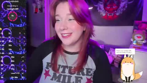 AlexaMillis online show from October 2025 06:42:02 PM