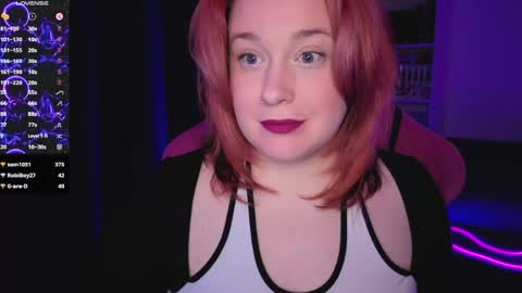 Snapshot of gitera_ chatting on May 2026 09:33:02 PM AlexaMillis online show from May 2026 09:33:02 PM