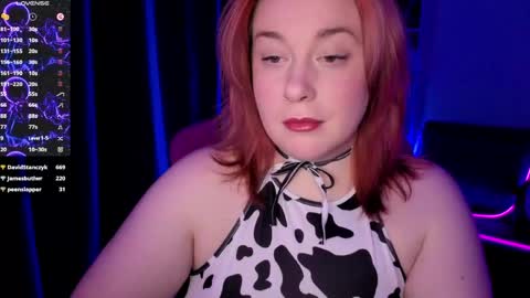 Snapshot of gitera_ chatting on May 2026 09:31:02 PM AlexaMillis online show from May 2026 09:31:02 PM