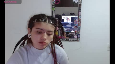 Giulietta online show from May 2026 02:13:01 PM