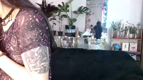 Snapshot of give_me_orgasms chatting on December 2024 02:31:01 AM Nice to meet you my name is Heyli online show from December 2024 02:31:01 AM