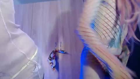 Snapshot of give_me_orgasms chatting on November 2025 04:13:02 AM Nice to meet you my name is Heyli online show from November 2025 04:13:02 AM