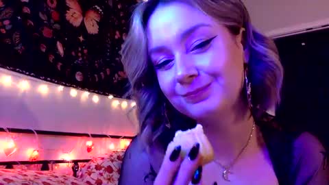 givemesweetdreams online show from January 2025 03:48:01 AM