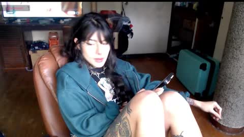 dirtyvenom online show from October 2025 08:29:02 PM