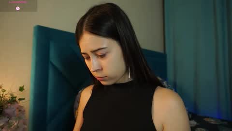 Agness online show from October 2025 01:43:02 PM