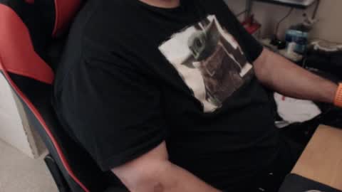 Snapshot of gizmo706 chatting on October 2025 03:36:01 PM gizmo706 online show from October 2025 03:36:01 PM