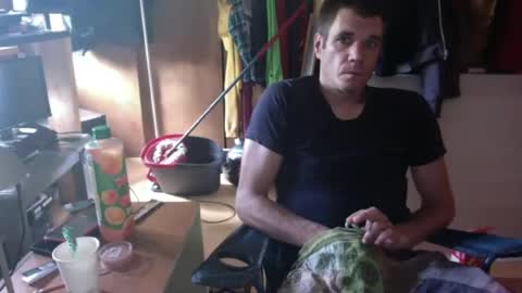 dutch rave guy c2c dutch online show from July 2026 06:53:02 AM