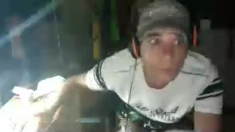 dutch rave guy c2c dutch online show from July 2026 10:12:01 PM