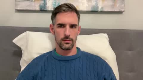 Chad Thunderstroke and Bianca online show from December 2025 05:02:01 AM