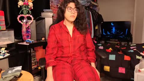 glaceon9 online show from February 2025 12:05:02 PM